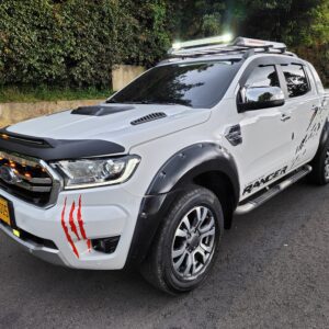 FOR RANGER LIMITED 3.2 AUTOMÁTICO 2021