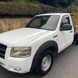 FORD  F22CL7 RANGER MECÁNICA 2.2L 2008