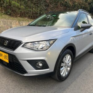 SEAT ARONA REFERENCE 2021 MECÁNICA 1.6L