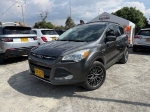 FORD ESCAPE SE 2015 AUTOMATICÁ 4X4  2.0L