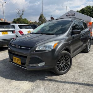 FORD ESCAPE SE 2015 AUTOMATICÁ 4X4 2.0L