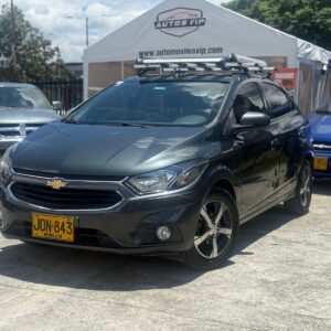 CHEVROLET ONIX LTZ 2020 MECÁNICO