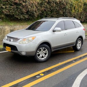 HYUNDAI VERACRUZ 7PUESTOS 2012 AUTOMÁTICA 3.0 DIESEL