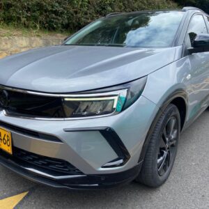 OPEL GRANDLAND 2024 AUTOMÁTICA 1.6T